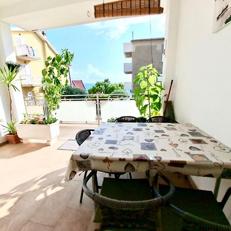 Nemira Beach Getaway Omiš Dış mekan fotoğraf