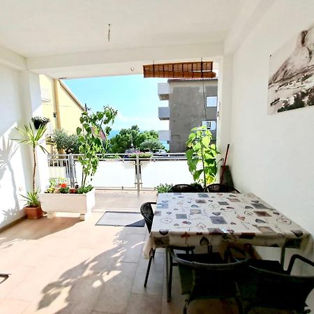 Nemira Beach Getaway Omiš Dış mekan fotoğraf